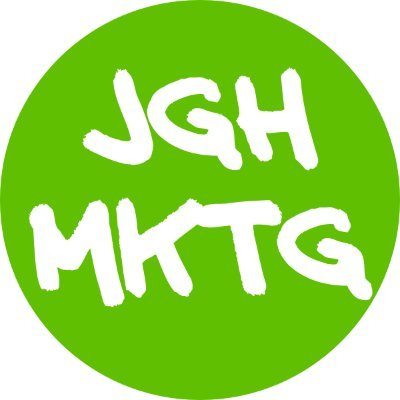 jghmarketing's profile picture. Business Development & Crypto Enthusiast