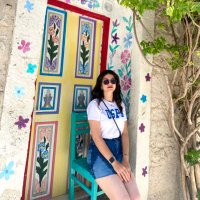 Gülser (@glsrkmc) Twitter profile photo