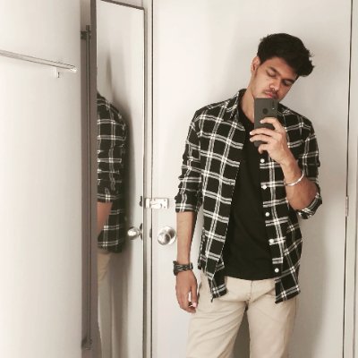 _vibhaw_'s profile picture. software developer @courteasy.ai |
NextJs | Typescript | Reactjs
