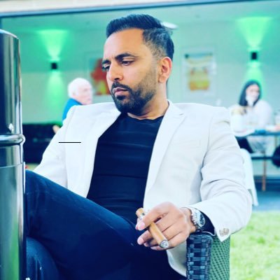 SaqibSaddiq's profile picture. Psychologist focussed on changing mindsets. In the end we're all just the same. #fairness #justice #equality #onehumanity. RTs are not endorsements.
