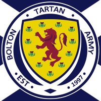 🏴 Bolton Tartan Army 🏴 (@bolton_ta) 's Twitter Profile Photo 🏴 Bolton Tartan Army 🏴 (@bolton_ta) 's Twitter Profile Photo