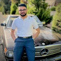 Mohammad AL Faouri (@mohammadfaouri_) 's Twitter Profile