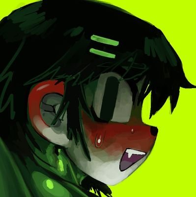 CappyCat_'s profile picture. ⚣