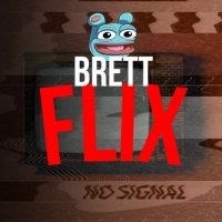 $BRETTFLIX (@brettflix) 's Twitter Profile Photo $BRETTFLIX (@brettflix) 's Twitter Profile Photo