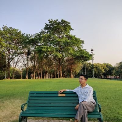 Yurikbleshnikov's profile picture. simply alive