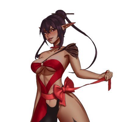 Been liking too much art that this is now the NSFW version
Banner & Pfp by https://t.co/9mNtJiI0vJ
SFW: https://t.co/v0TvACSKZ7