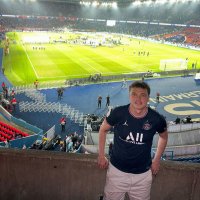 Chris Gottwalles (@chrisgottwalle9) 's Twitter Profile Photo