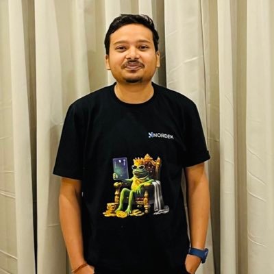 Shaping Tech | Feedback Assist🪖 Post around technology, value, life🍃 content ✍🏻 Learning ⭕ exploring qwikoholic 🥼