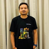 Anupam Haldkar (@anupamhaldkar) 's Twitter Profile