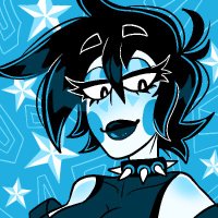 Rated G for Gamer π COMMS OPEN (@suedepublic) 's Twitter Profile Photo Rated G for Gamer π COMMS OPEN (@suedepublic) 's Twitter Profile Photo
