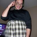 Chris Benjamin - @wildernesslover - Twitter