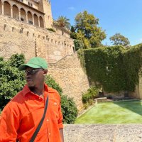 Côme Charles M. (@come_charles) 's Twitter Profile