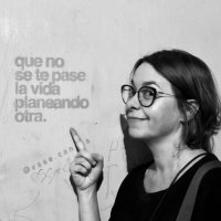 Àngels Gispert (@angelsgispert) 's Twitter Profile Photo Àngels Gispert (@angelsgispert) 's Twitter Profile Photo