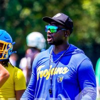 Damien Decatur Sr. CSCS (@coachd_decatur) 's Twitter Profile