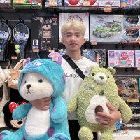 SEVEN HOÀNG PHÚC (@imyour_seven) 's Twitter Profile