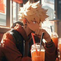 💣Katsuki Bakugou💥 (@bakuhoepom) 's Twitter Profile