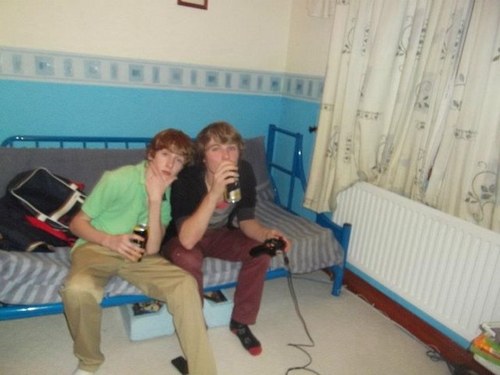 haydnking19's profile picture. 