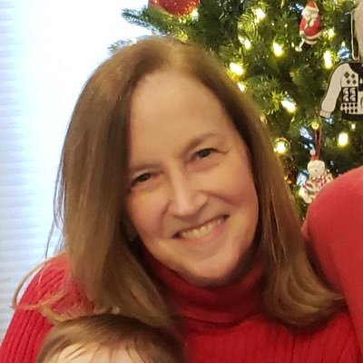 UConn alumnus, Boston Sports fan, Wife, Mom, Grandmother , retired scientist.