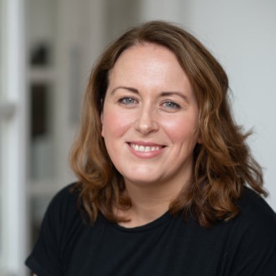 Annie McGuire