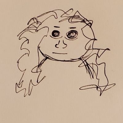 UnfazedJoe's profile picture. I'm just a regular dude that's it. ✝️