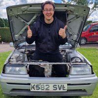 Jon Coupland (@joncoupland) 's Twitter Profile