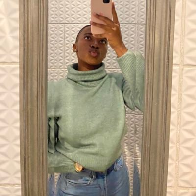 TafeniOpola's profile picture. 21.