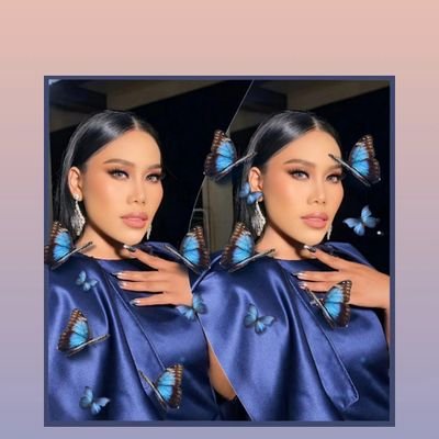 Akun twitter resmi Evi Dangdut Academy 2@IndosiarID