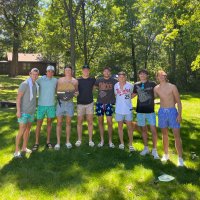 Tanner Ludtke (@tannerludtke) 's Twitter Profile Photo