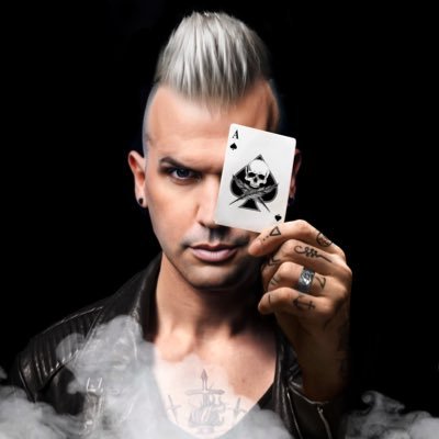 📺 Masters of Illusion, Fool Us, America’s Got Talent, FakeOff, The CW, VICE, TruTV, SyFy, ABC, CBS, FOX, E, MTV & NBC.