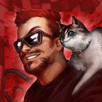 Maestro Ciego #TheLastofUs #Daredevil #Andor (@maestro_ciego) 's Twitter Profile