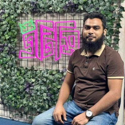 Md_Imran_Akon's profile picture. 