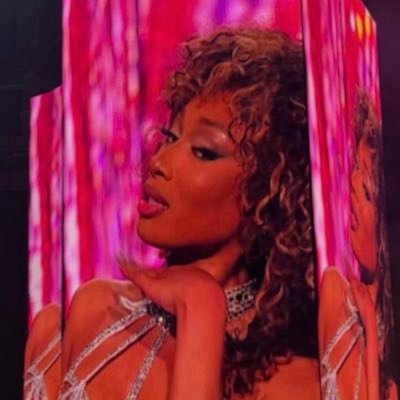 don’t say no dumb shit to me mmkay? 🥺 | $biancaregine | BLM 🤎