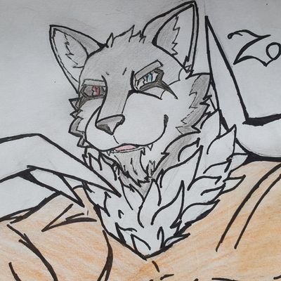 30 / Bi 🏳️🌈 / He/Him / 🇩🇪Germany/ 🔞NSFW / Furry / Aritist / Gamer/Schreiber
Instagram: @izota_atoz
Wattpad : Code Izota (@Izota_Atoz)