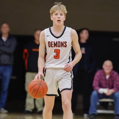Mason Tomczyk Profile