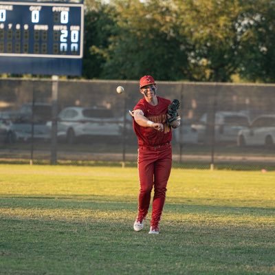 jblbaseball17's profile picture. 2027 MIF/CIF 6”1 200 lbs - Calvert Hall - US Elite National