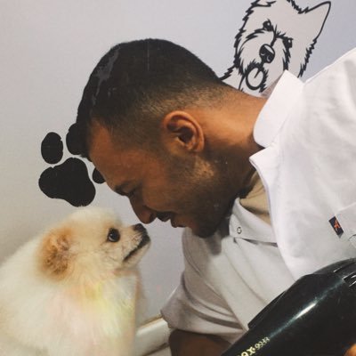 DVM who cares for small animals and 24/7 flexin’