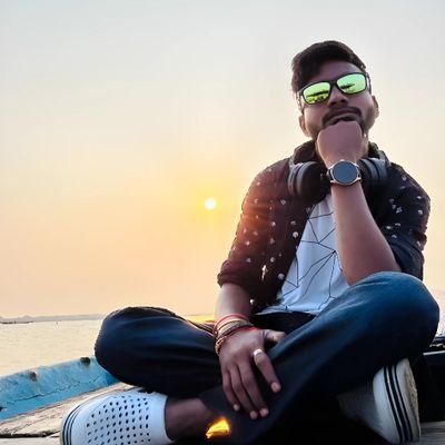 sinha8613's profile picture. I am unstoppable. You know my name not my Story..😎