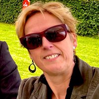 Ilse Degreef (@ilse_degreef) 's Twitter Profile Photo Ilse Degreef (@ilse_degreef) 's Twitter Profile Photo