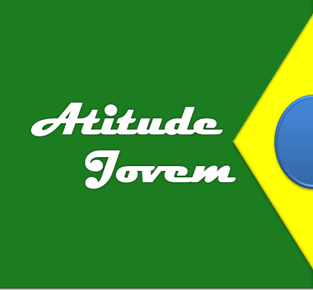 AtitudeJovemMG's profile picture. 