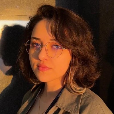 kisarase's profile picture. @bugGameLab Game Design Graduate @girvak Alumni #fellow2018