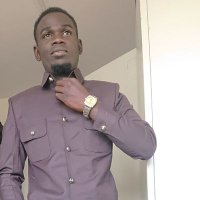 Mr. Lwegoshora (@bensonkahwa) 's Twitter Profile