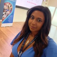 Sara Veeramah 💙🐝 (@saraqinhs) 's Twitter Profile Photo Sara Veeramah 💙🐝 (@saraqinhs) 's Twitter Profile Photo