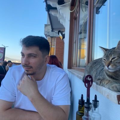 btkcksn's profile picture. 