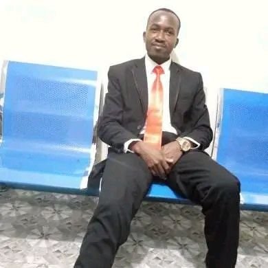 PLU medical team, researcher, adie harder of Gen mk and PLU movement and asocial psychologist.