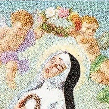 saritopia222's profile picture. 