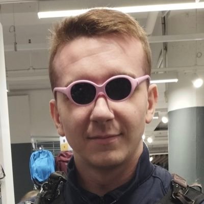 AlexDe_eY's profile picture. 
