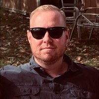 Charles Grove-Nezbeth (@cgrovenezbeth45) 's Twitter Profile