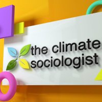 The Climate Sociologist (@theclimatesoc) 's Twitter Profile