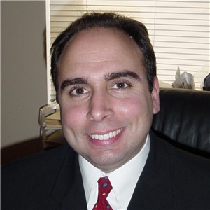 DarrenDolce's profile picture. Lean and Continuous Improvement Consultant, Trainer, and Author.  Sr. Partner at EMS Consulting Group, Inc.