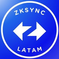 ZKsync Latam (∎, ∆) (@zksync_latam) 's Twitter Profile